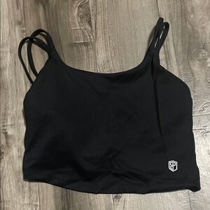 Don’t Get it Twisted Sportsbra